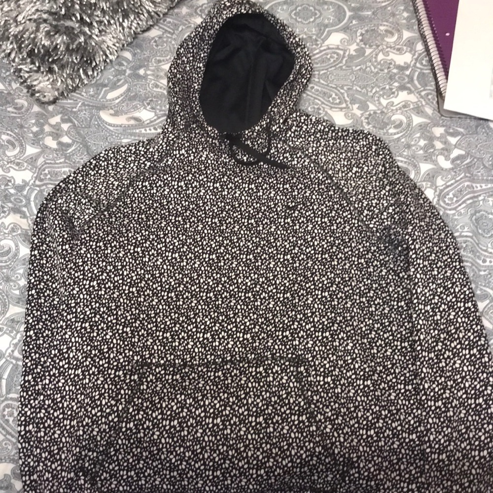 Therma-fit Nike hoodie! Brand new!